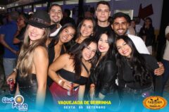 Vaquejada de Serrinha (Sexta-feira)